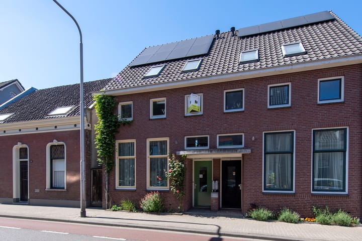 Goirkestraat 153 D