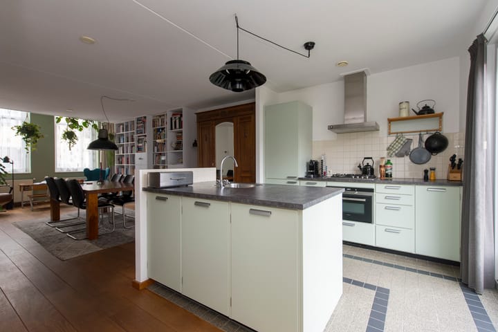 Foto 2 van Goirkestraat 153-D