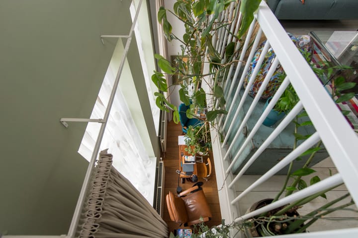 Foto 3 van Goirkestraat 153-D