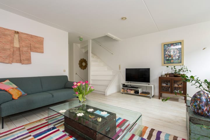 Foto 4 van Goirkestraat 153-D