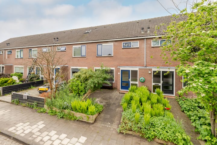 Foto 1 van Buikslotermeerstraat 7