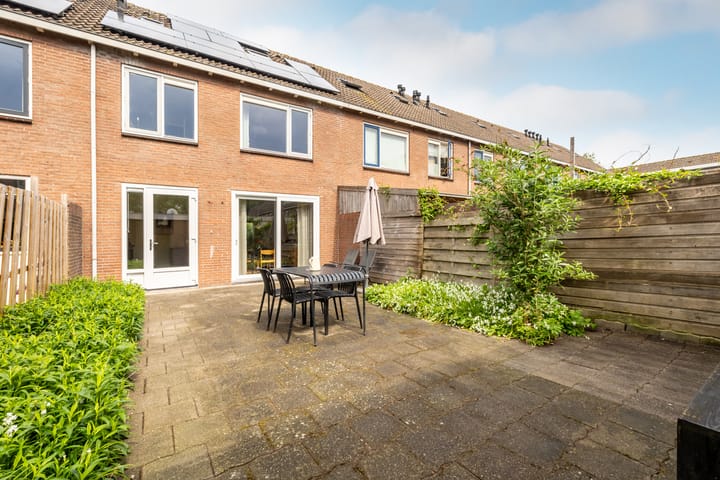 Foto 6 van Buikslotermeerstraat 7