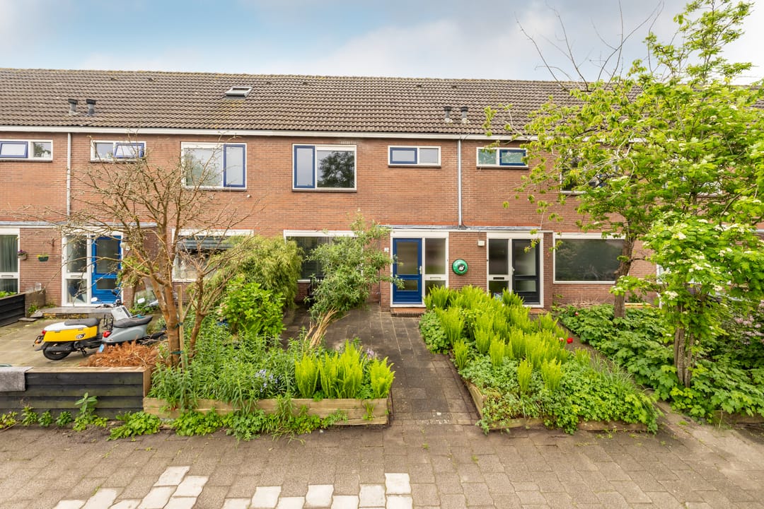 Foto 7 van Buikslotermeerstraat 7