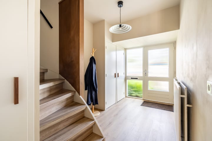 Foto 9 van Buikslotermeerstraat 7