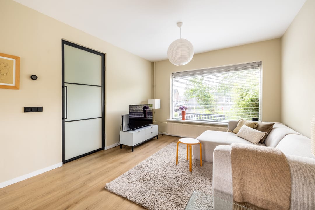 Foto 11 van Buikslotermeerstraat 7