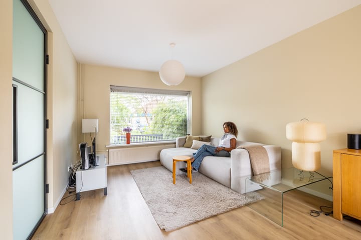 Foto 12 van Buikslotermeerstraat 7