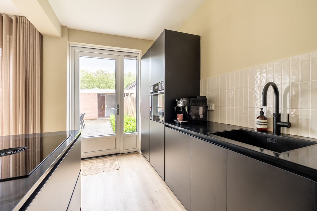 Foto 23 van Buikslotermeerstraat 7