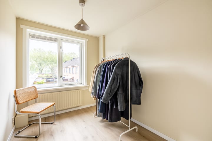 Foto 27 van Buikslotermeerstraat 7