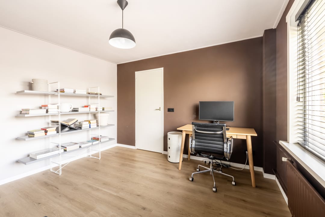 Foto 31 van Buikslotermeerstraat 7