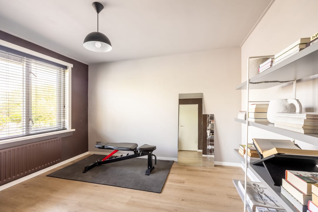 Foto 32 van Buikslotermeerstraat 7