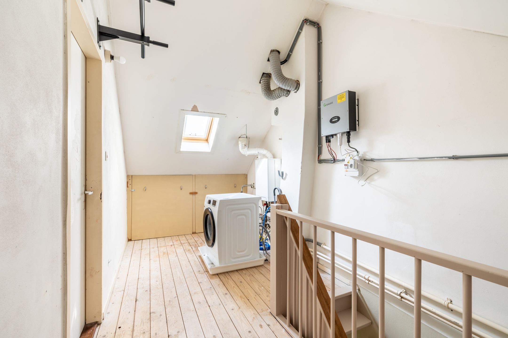 Foto 36 van Buikslotermeerstraat 7