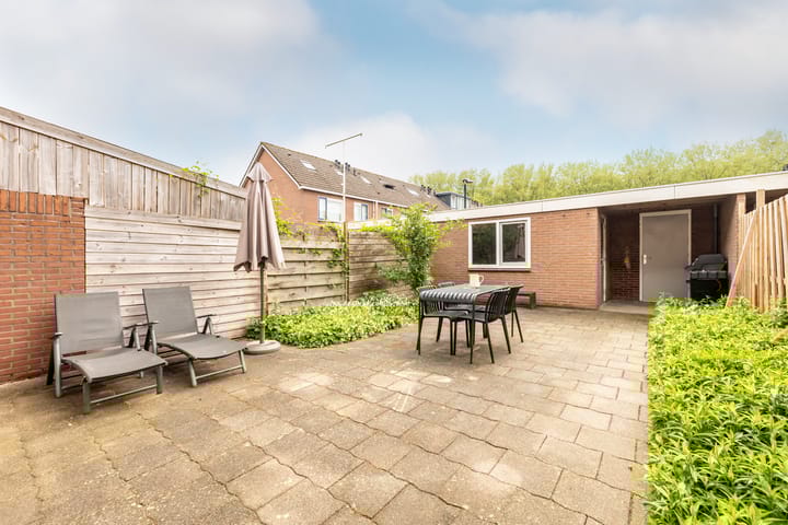 Foto 39 van Buikslotermeerstraat 7