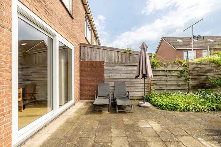 Foto 41 van Buikslotermeerstraat 7