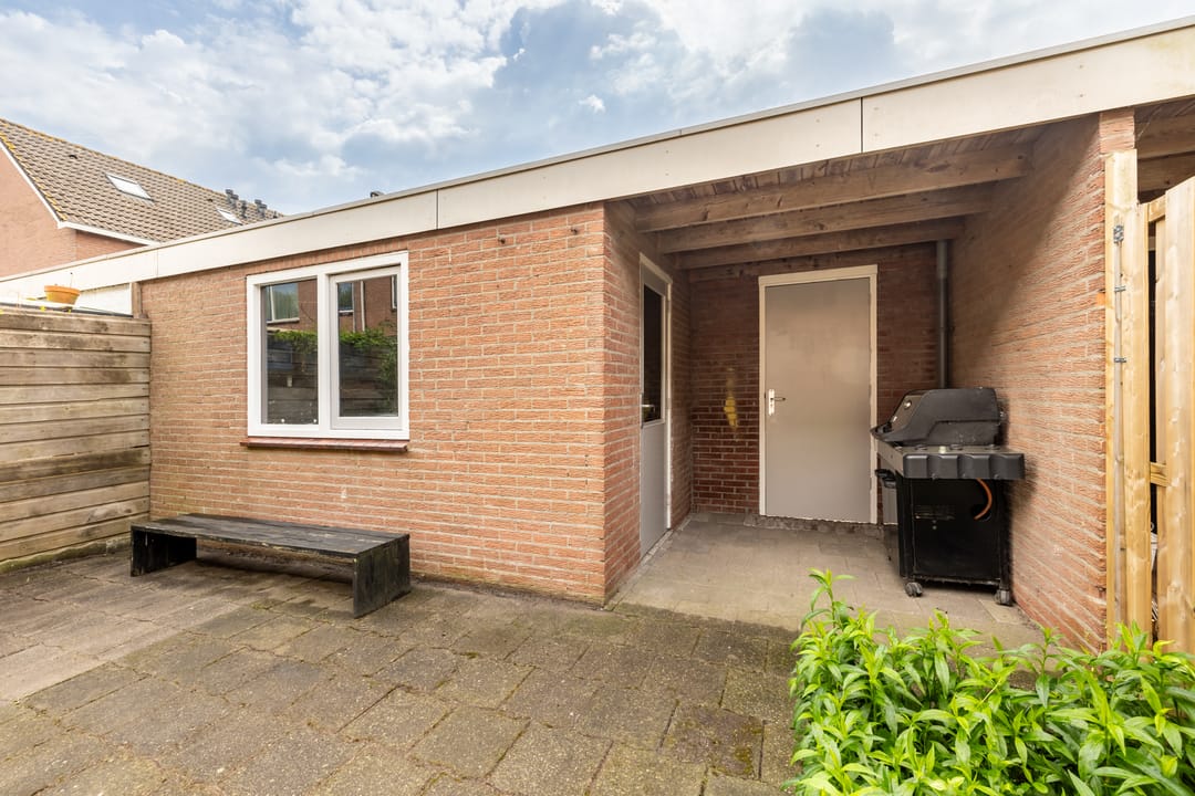 Foto 43 van Buikslotermeerstraat 7