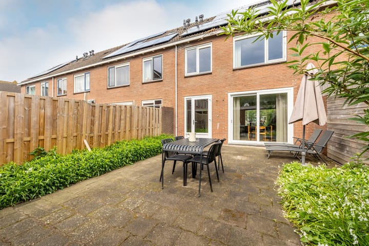 Foto 44 van Buikslotermeerstraat 7