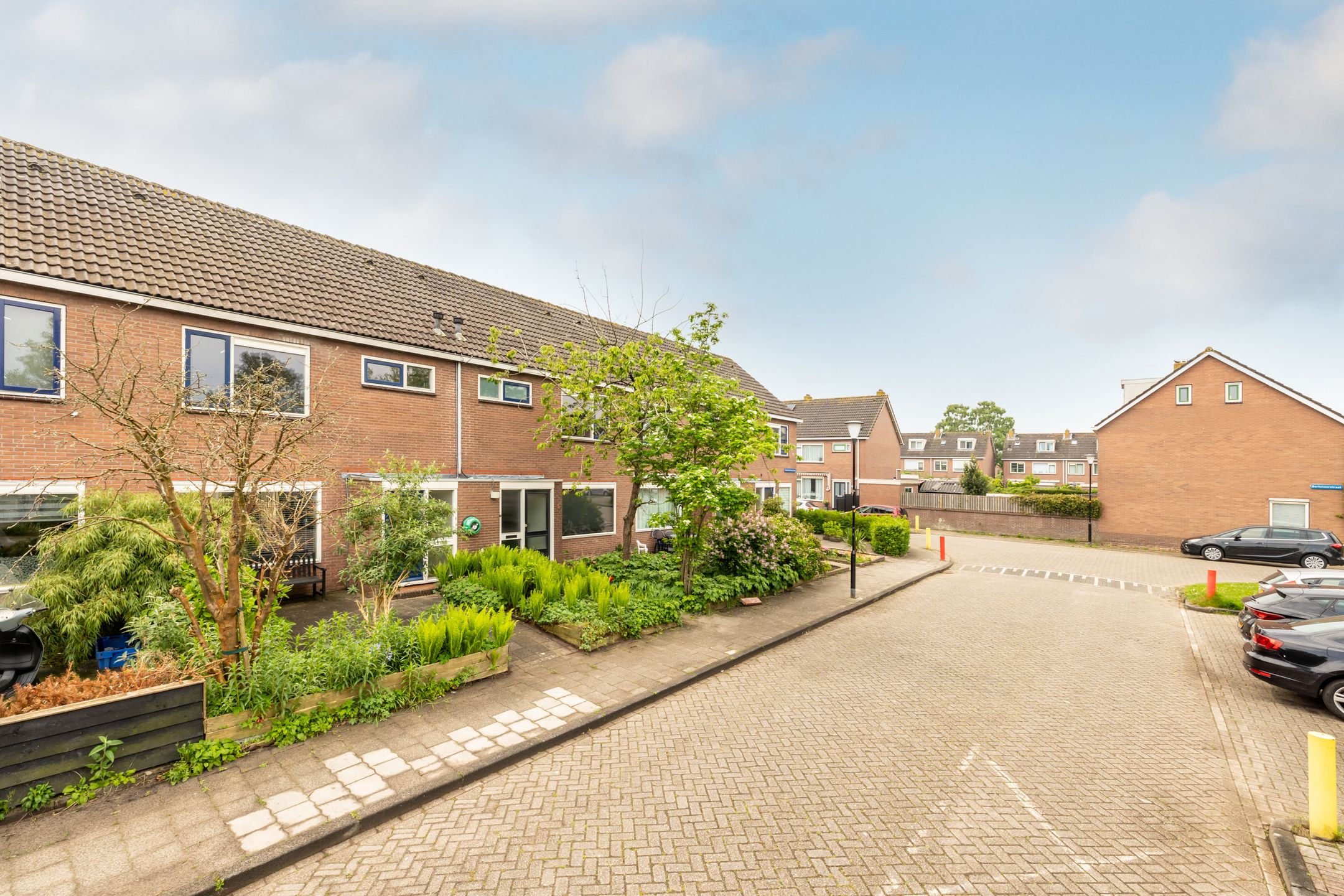 Foto 45 van Buikslotermeerstraat 7