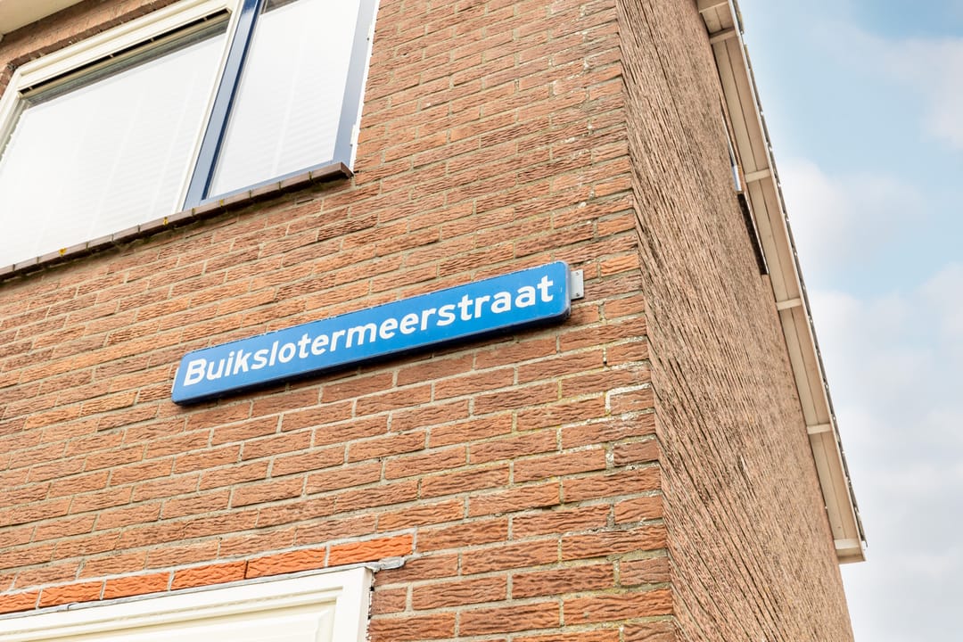 Foto 47 van Buikslotermeerstraat 7