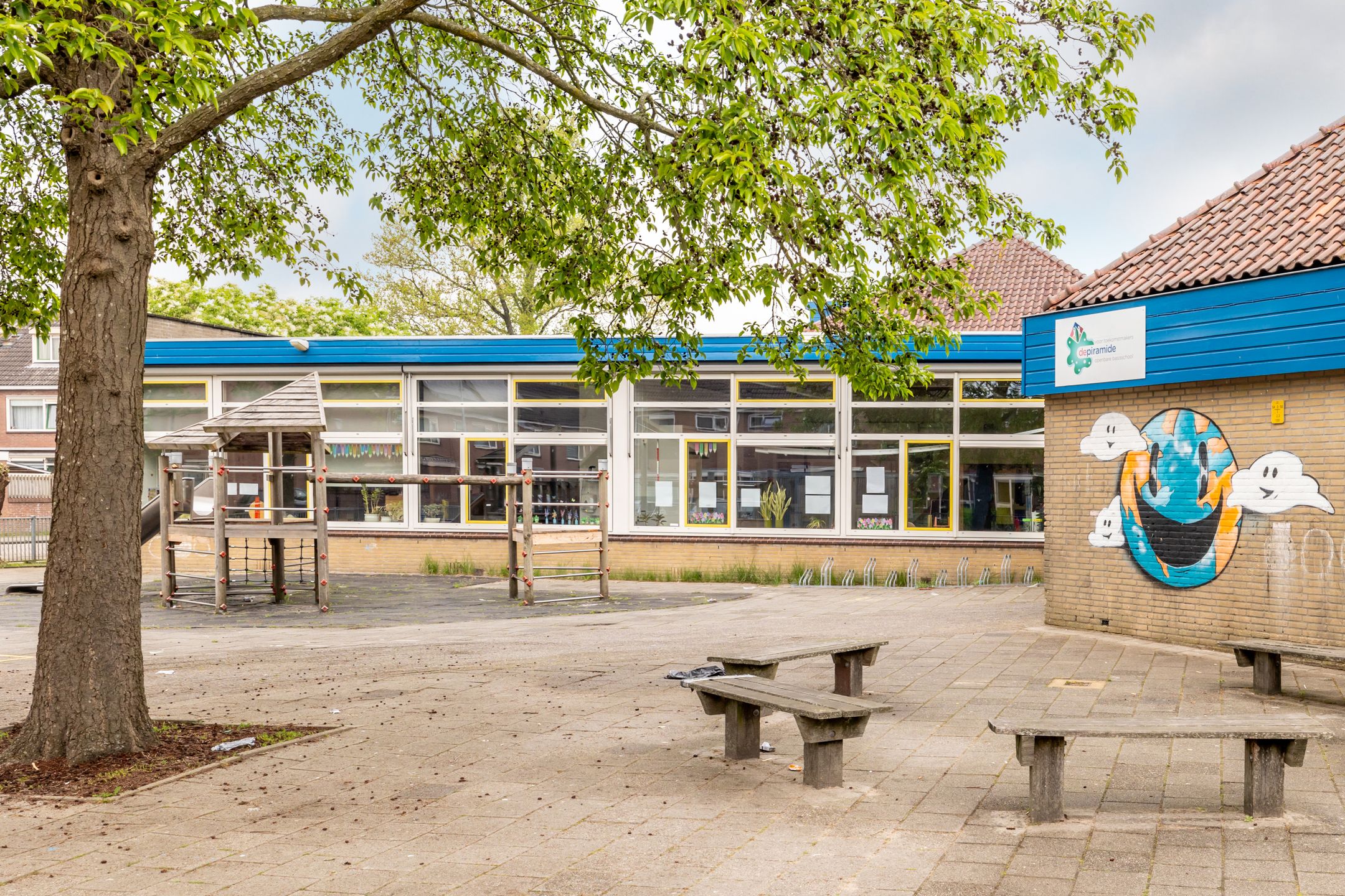 Foto 48 van Buikslotermeerstraat 7