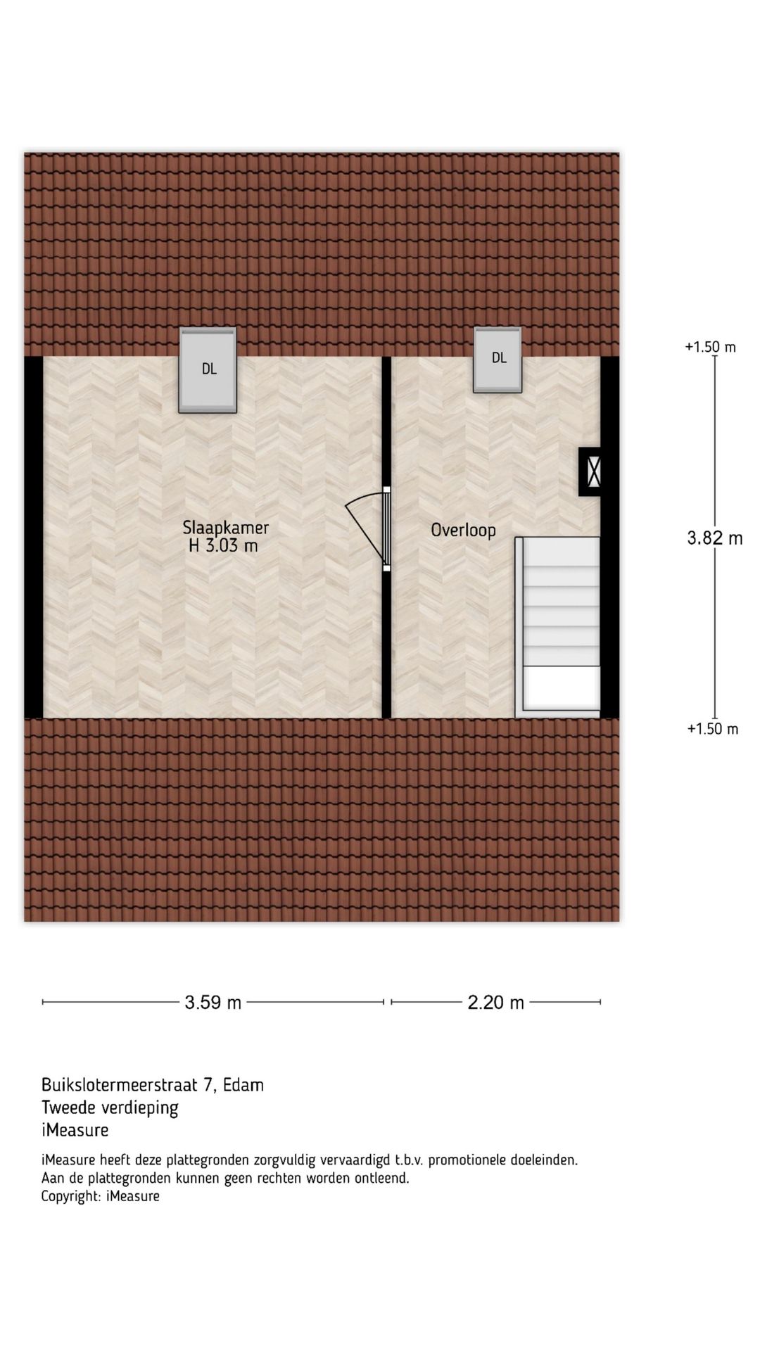 Foto 53 van Buikslotermeerstraat 7
