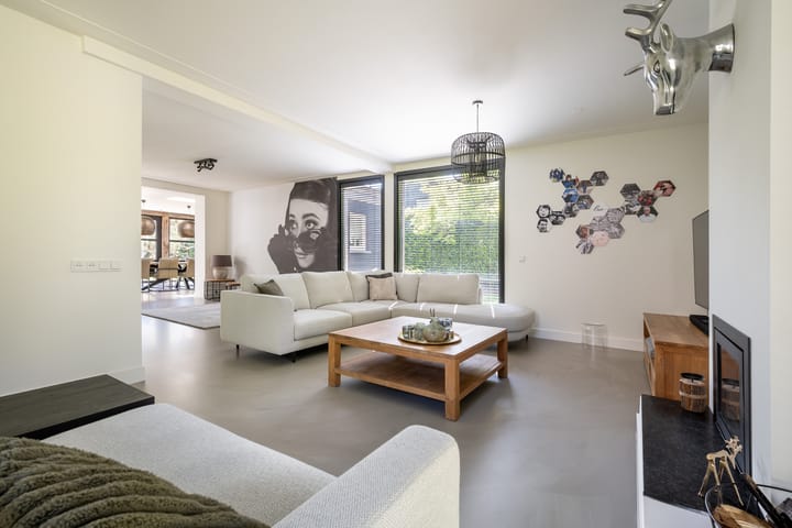 Foto 3 van Kastanjelaan 3