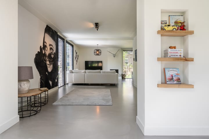 Foto 5 van Kastanjelaan 3