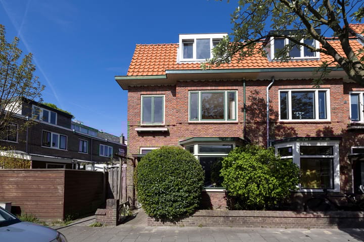 Foto 1 van Kempstraat 2