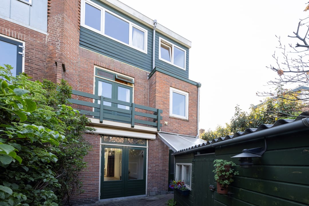 Foto 2 van Kempstraat 2