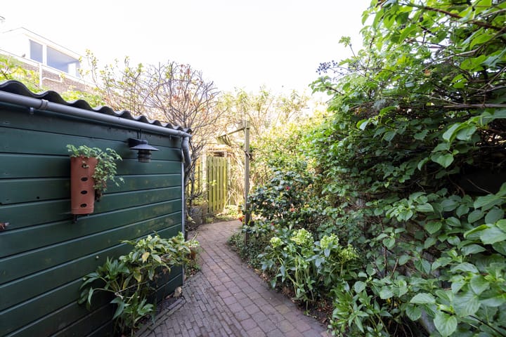 Foto 3 van Kempstraat 2