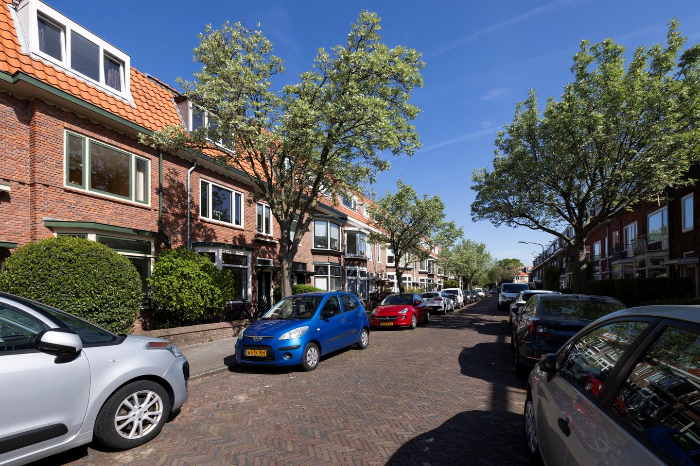 Foto 5 van Kempstraat 2