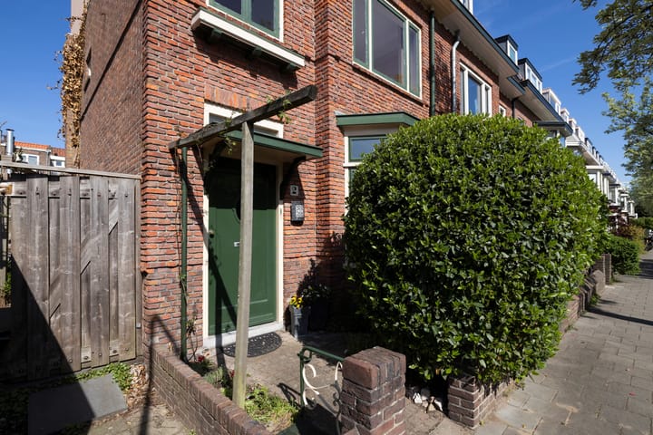 Foto 6 van Kempstraat 2