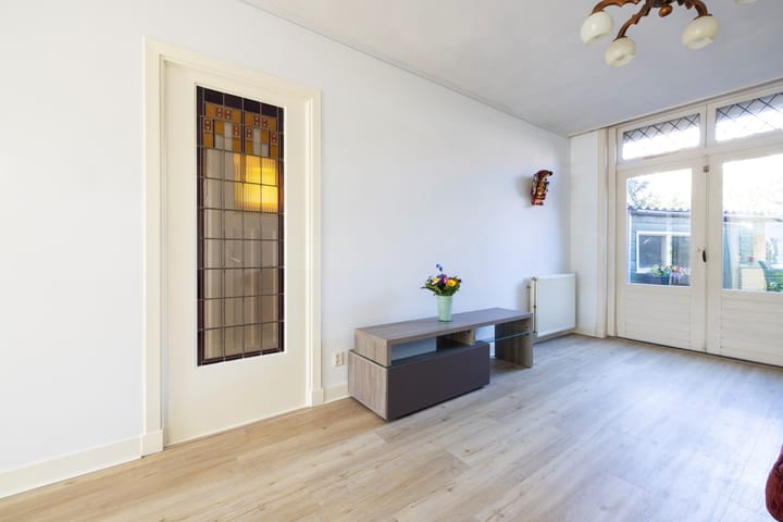 Foto 13 van Kempstraat 2