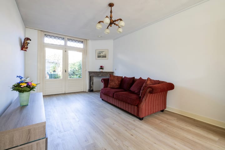 Foto 16 van Kempstraat 2