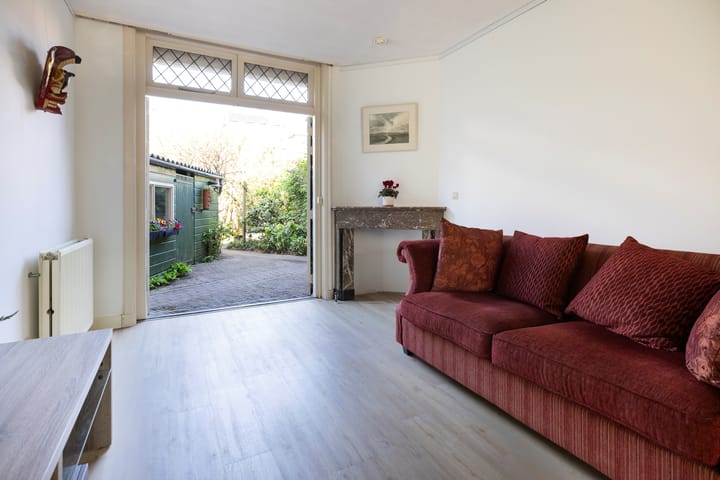 Foto 17 van Kempstraat 2