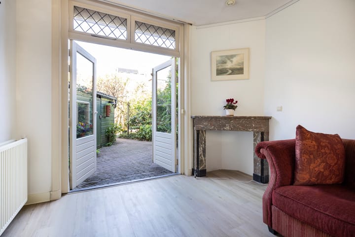 Foto 18 van Kempstraat 2