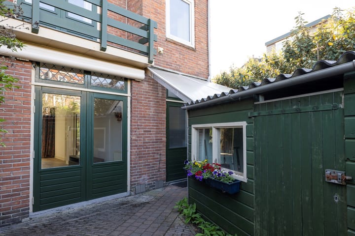 Foto 19 van Kempstraat 2