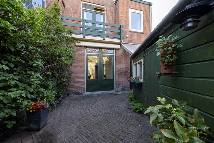 Foto 20 van Kempstraat 2