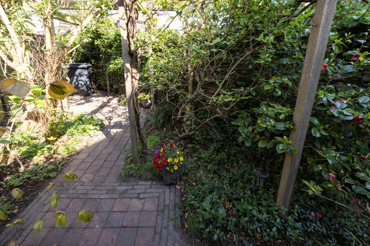 Foto 23 van Kempstraat 2