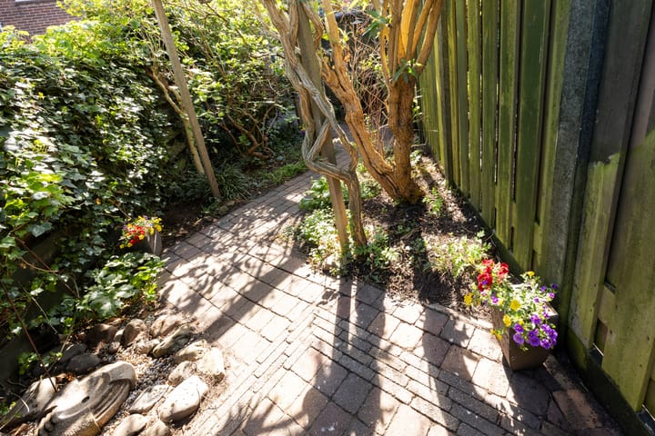 Foto 24 van Kempstraat 2