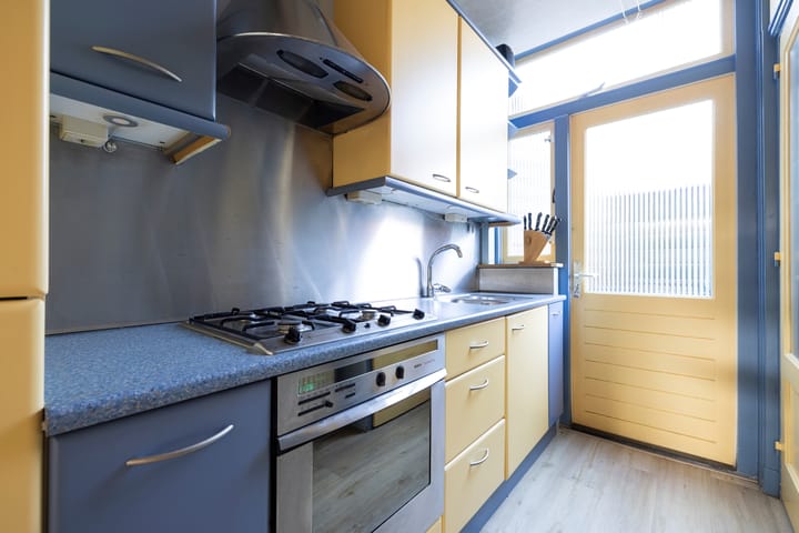 Foto 25 van Kempstraat 2