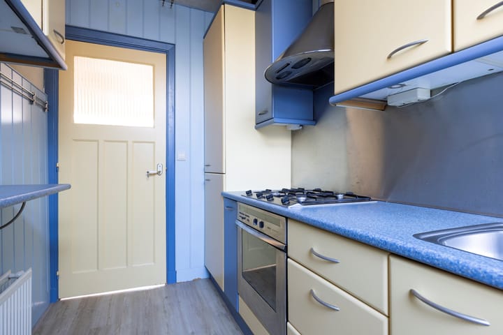 Foto 27 van Kempstraat 2