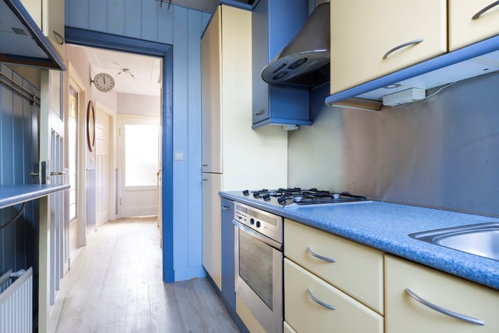 Foto 28 van Kempstraat 2