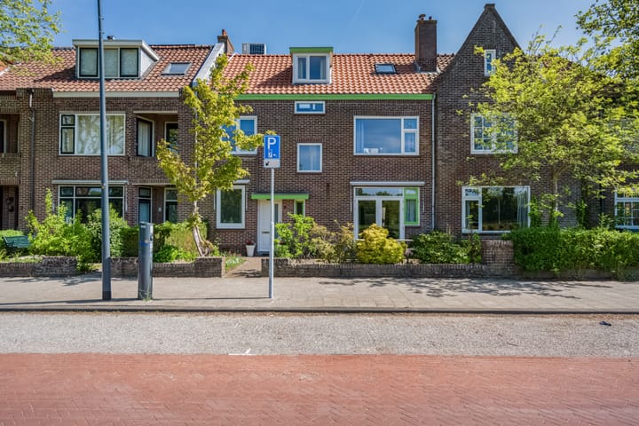 Foto 1 van Nachtegaallaan 9