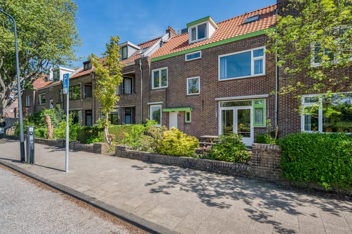 Foto 2 van Nachtegaallaan 9