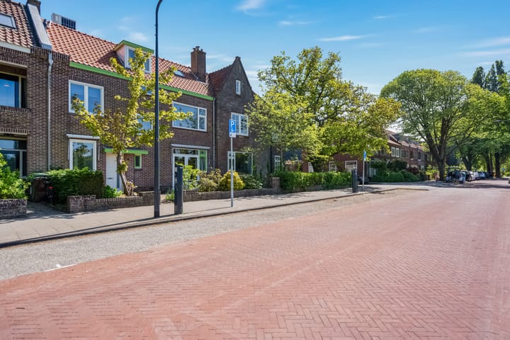 Foto 3 van Nachtegaallaan 9