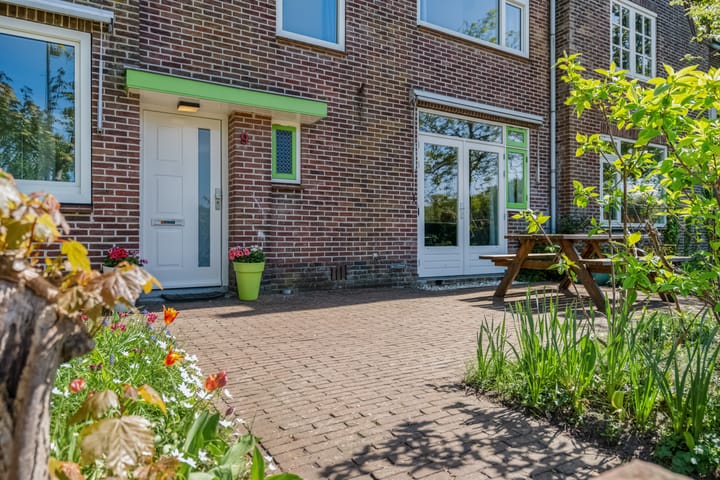 Foto 4 van Nachtegaallaan 9