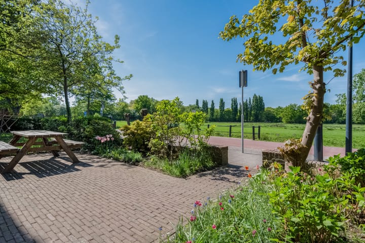 Foto 5 van Nachtegaallaan 9