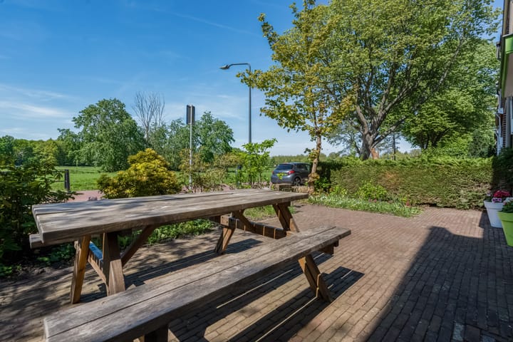 Foto 6 van Nachtegaallaan 9