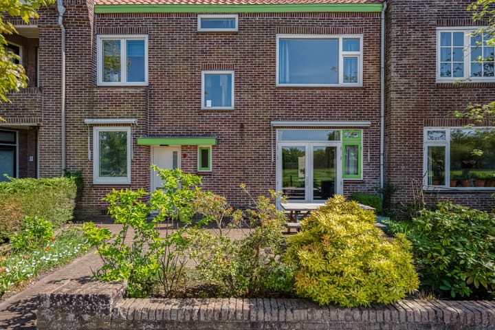 Foto 8 van Nachtegaallaan 9