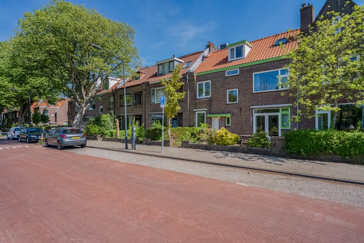 Foto 12 van Nachtegaallaan 9