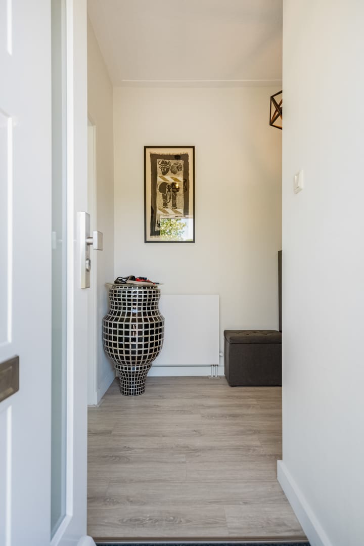 Foto 13 van Nachtegaallaan 9